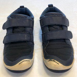 PLAE Lucien Sneakers Navy Blue Size 12.5